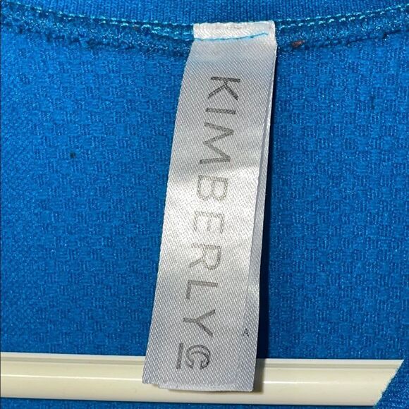 Blue Activewear Set - Picture 16 of 16